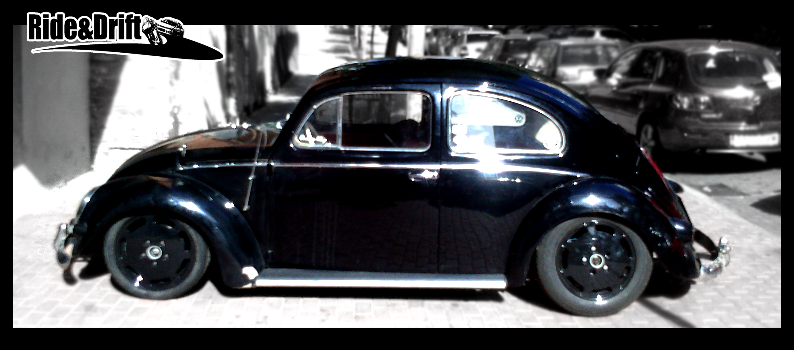 VolkswagenBettle1956