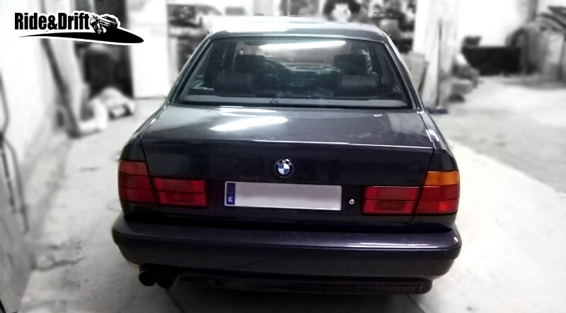 BMW530ISTANCE
